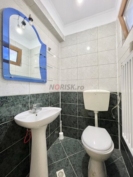 Casa 7 camere, inchiriaza locatie strategicai ideala pentru business, 303 mp