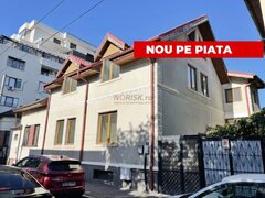 Calea Calarasilor casa 7 camere  inchiriaza locatie strategica  ideala pentru business  303 mp